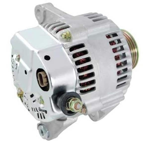 WPS World Power Systems Alternator 13876N - The Home Depot