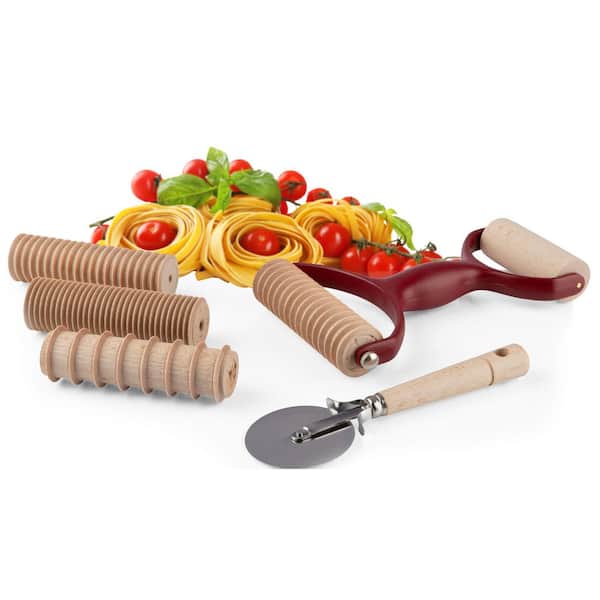 Pasta Making Tools