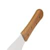 Tramontina 13 in. Sugar Cane Machete with Carbon Steel Blade and Wood  Handle 26650/213 - The Home Depot