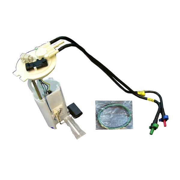 ACDelco Fuel Pump and Sender Assembly