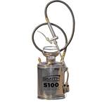 Milwaukee 4 Gal. Switch Tank Pesticide Sprayer Tank Assembly 49-16-28PS ...