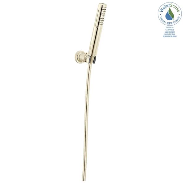 m0521✨ Delta Bonacci ProClean 2-Spray Wall Mount Handheld Shower Head