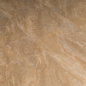 Onyx Sand 4 in. x 4 in. Matte Porcelain Floor and Wall Tile Sample (0.11 sq. ft.)