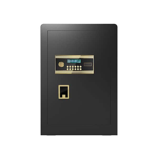 Siavonce 22-Gal. Large Electronic Digital Security Safe with Hidden ...