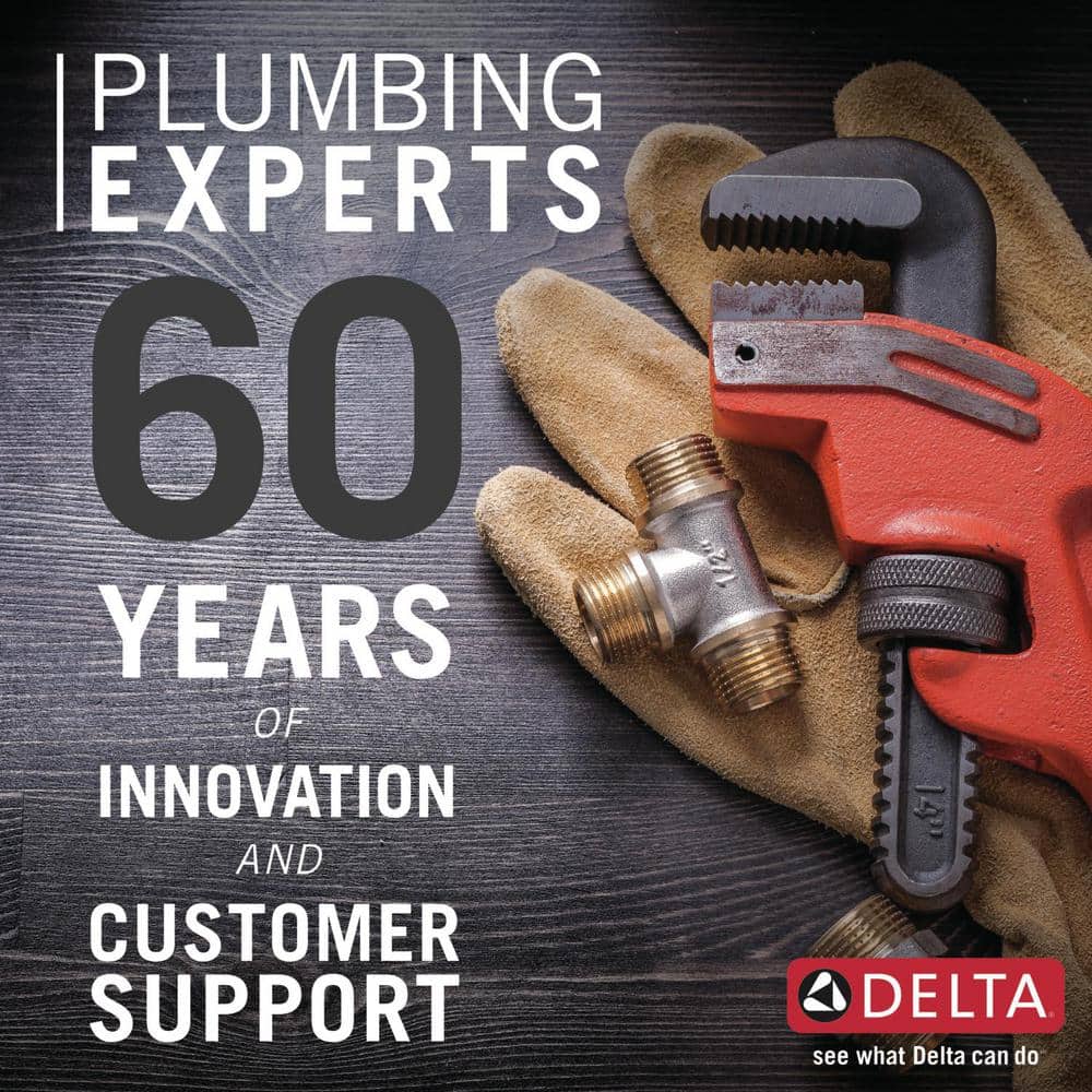 Tetra Tub Spout with Diverter, Bathtub Faucet Spout Diverter