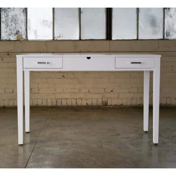 Ainsley vanity deals desk