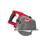 M18 FUEL 18V 8 in. Lithium-Ion Brushless Cordless Metal Cutting Circular Saw (Tool-Only)