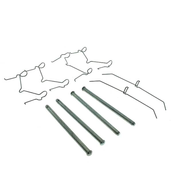 Centric Parts Disc Brake Hardware Kit