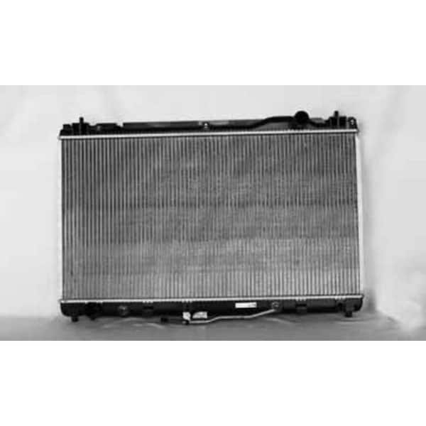 TYC Radiator