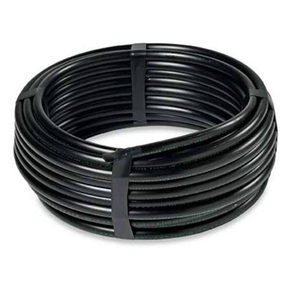 Advanced Drainage Systems 1-1/2 in. x 100 ft. IPS 100 PSI NSF Poly Pipe