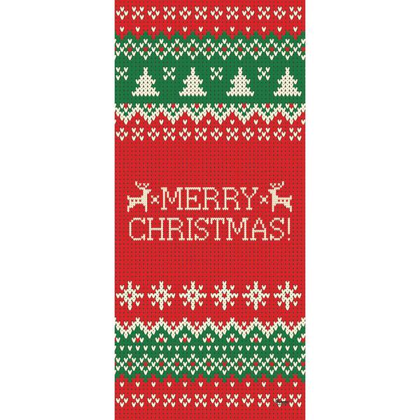 tacky christmas door decorations
