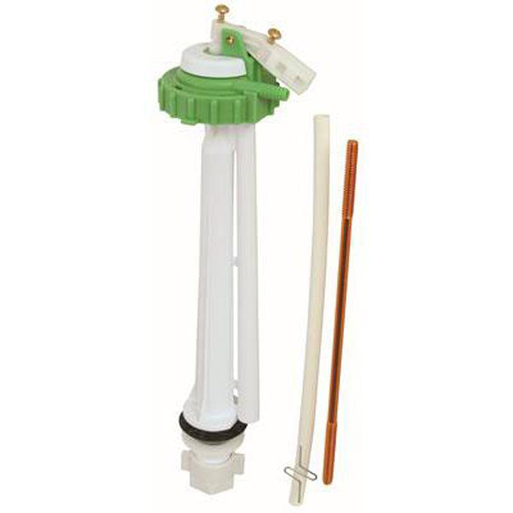 10 in. Ballcock Anti-siphon Flush Valve for Coast price history on PriceWatchPro