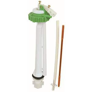 10 in. Ballcock Anti-siphon Flush Valve for Coast