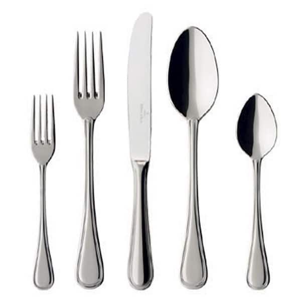 Merlemont 20 Piece Flatware Set