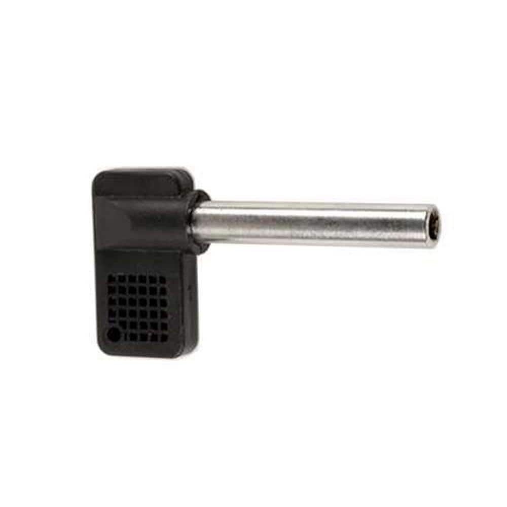 ALEKO Metal Release Key for Sliding Gate Opener - AC 1400/2000, AR 1450/2050