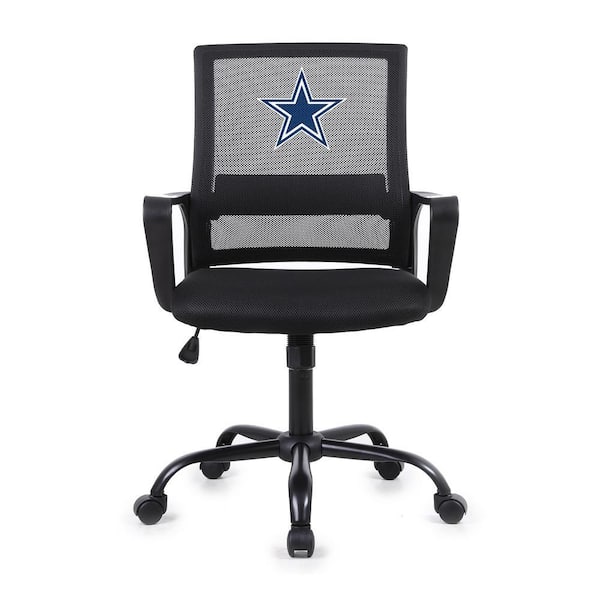 Dallas Cowboys Task Chair