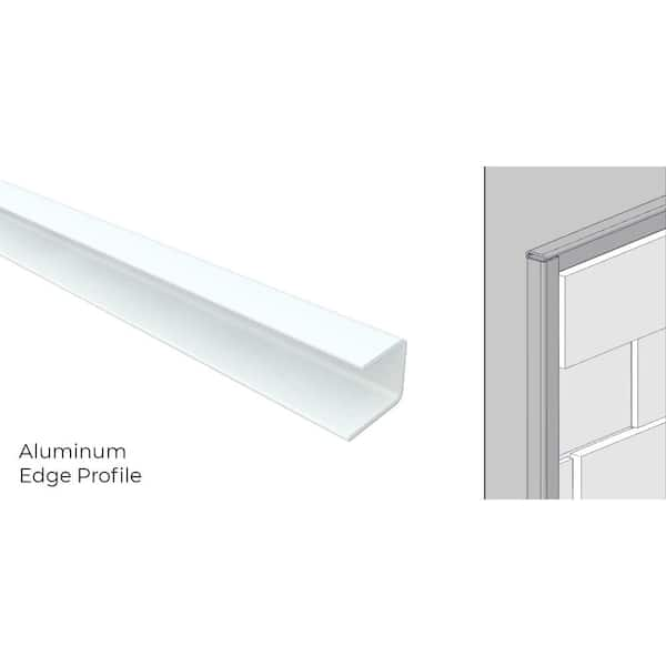 Buy Rigid Edge Trim at Inoxia Ltd