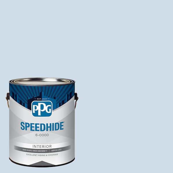 SPEEDHIDE 1 gal. PPG1155-3 Simply Elegant Eggshell Interior Paint