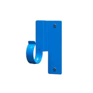 1-1/2 in. Surface Mount Pipe Hanger Fits 1-1/2 in. PVC Pipe and 2 in. Copper Pipe