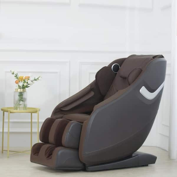 Lifesmart Zero Gravity 2D Full Body Massage Chair