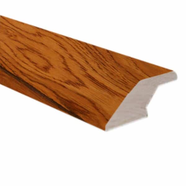 Hardwood Lipover Reducer Molding, Hardwood Floor Threshold Reducer