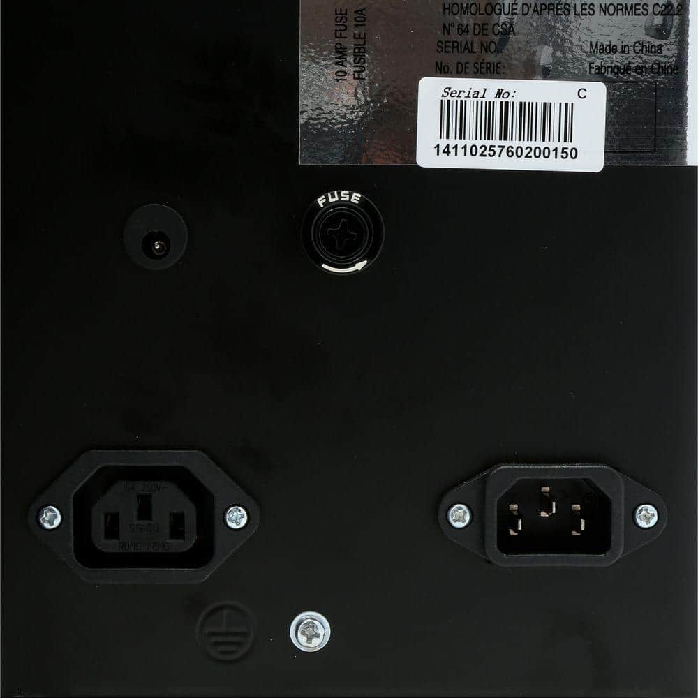 Bradley 4-Rack Stainless Steel Digital Electric Smoker