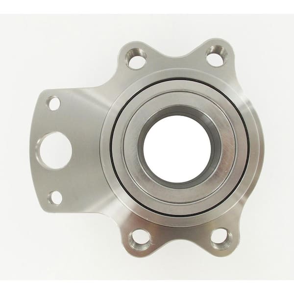 Wheel Bearing - Rear