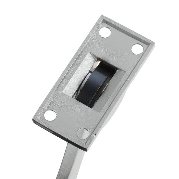 Hinge Pin Door Stop — Boston Building Resources