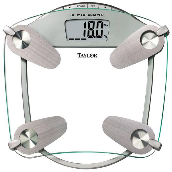 Taylor Body Composition Scale-DISCONTINUED