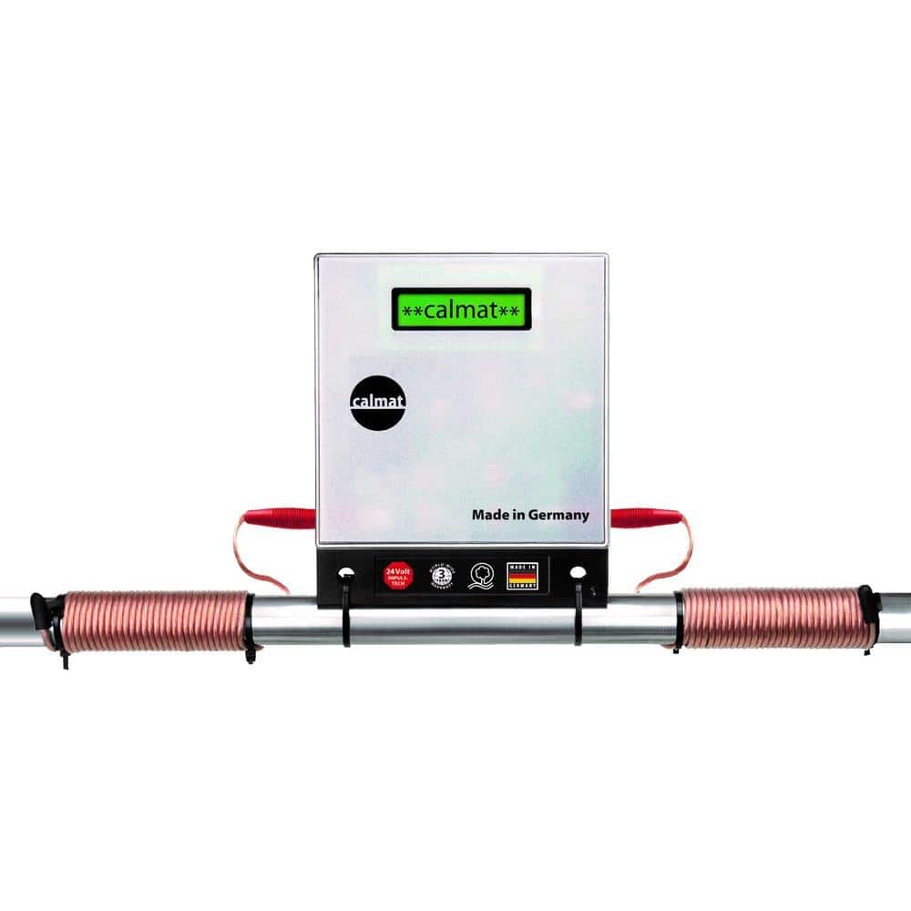 品質は非常に良い GPG 0-59 Calmat Electronic Water Rust and Scale Anti トリートメント