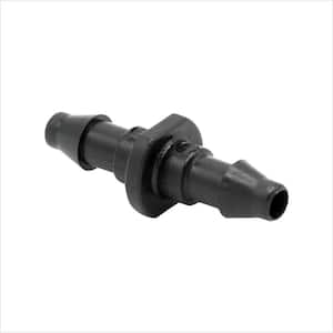 1/4 in. Barb Connectors (100-Pack)