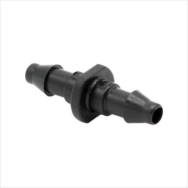 DIG 1/4 in. Barb Connectors (100-Pack)