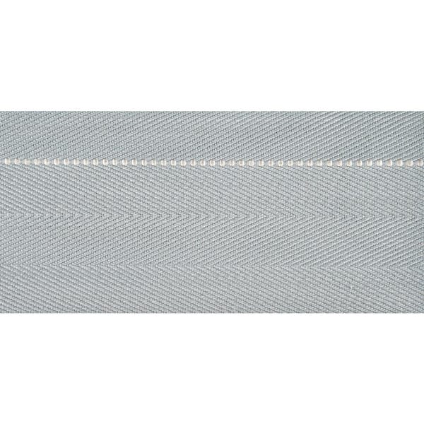 Natural Harmony Luster Accents Ocean View 4.25 in. Cotton Binding