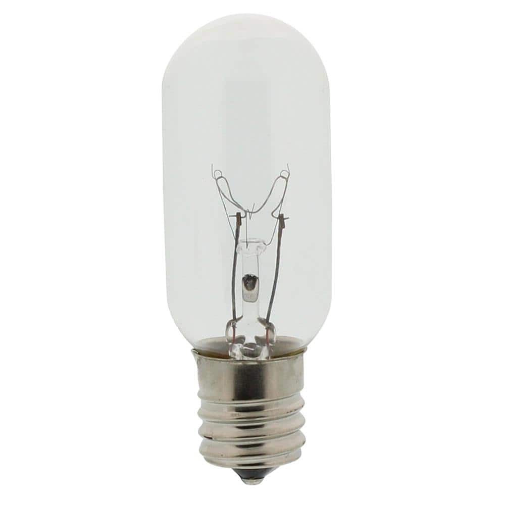 T22 LED Replacement Bulb for Wb36x10003 and Microwave Light Bulbs