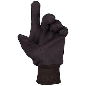Heavyweight Jersey Gloves (1 Pair)