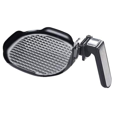 Air Fryer Grill Pan for GoWISE USA 3.7 Air Fryer