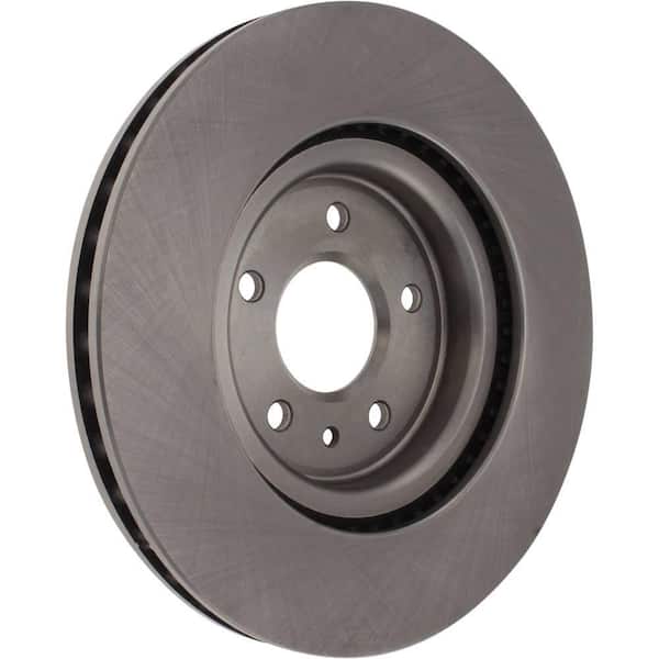 Centric Parts Disc Brake Rotor