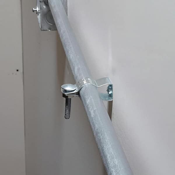 Electrical Conduit EMT Conduit Pipe Hanger EMT Conduit Fittings Steel ...