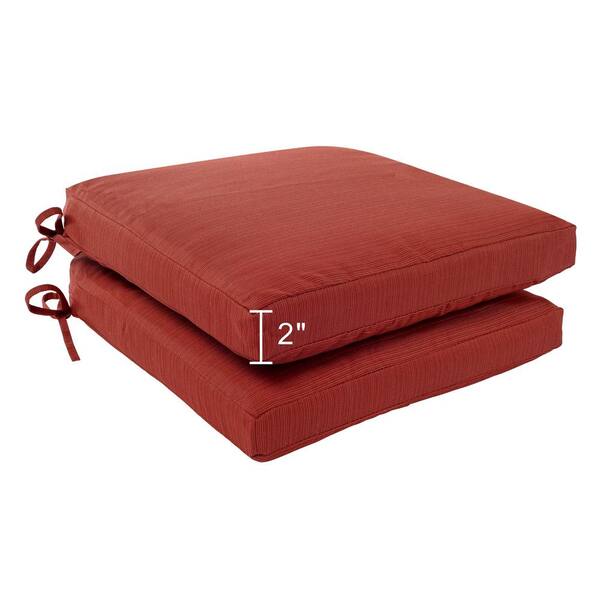 18x18 patio cushions