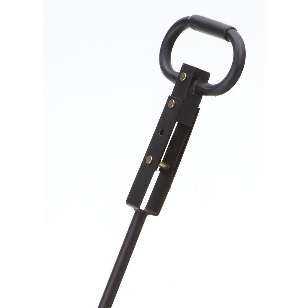 UPC 722571004958 product image for GORILLA CARTS Replacement 2-in-1 Utility Handle | upcitemdb.com