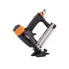 Pneumatic 20-Gauge 1-1/4 in. L-Cleat Flooring Nailer