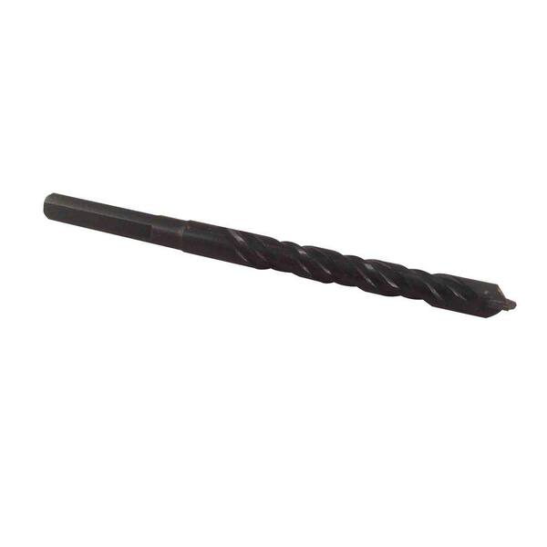 BLU-MOL 5/16 in. Dia x 4 in. L Xtreme Masonry Drill Bit