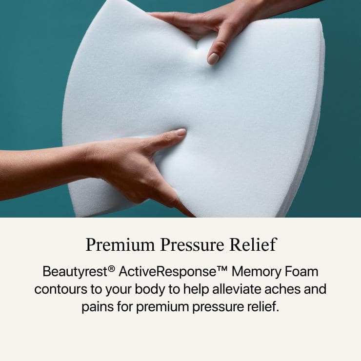 California King Plush Pillowtop Gel Memory Foam Mattress