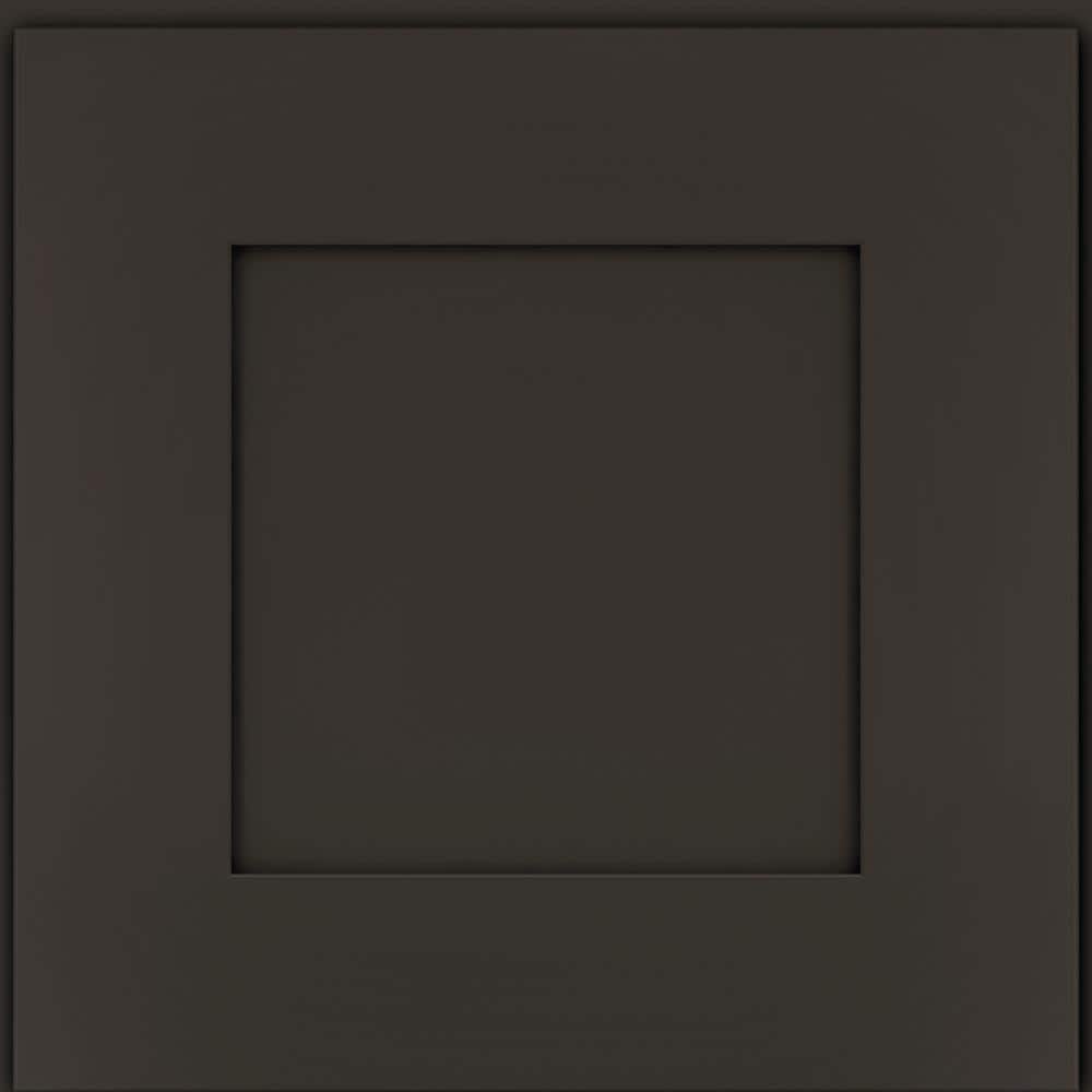14-5/8 in. x 14-5/8 in. Cabinet Door Sample in Riverbed price history on PriceWatchPro