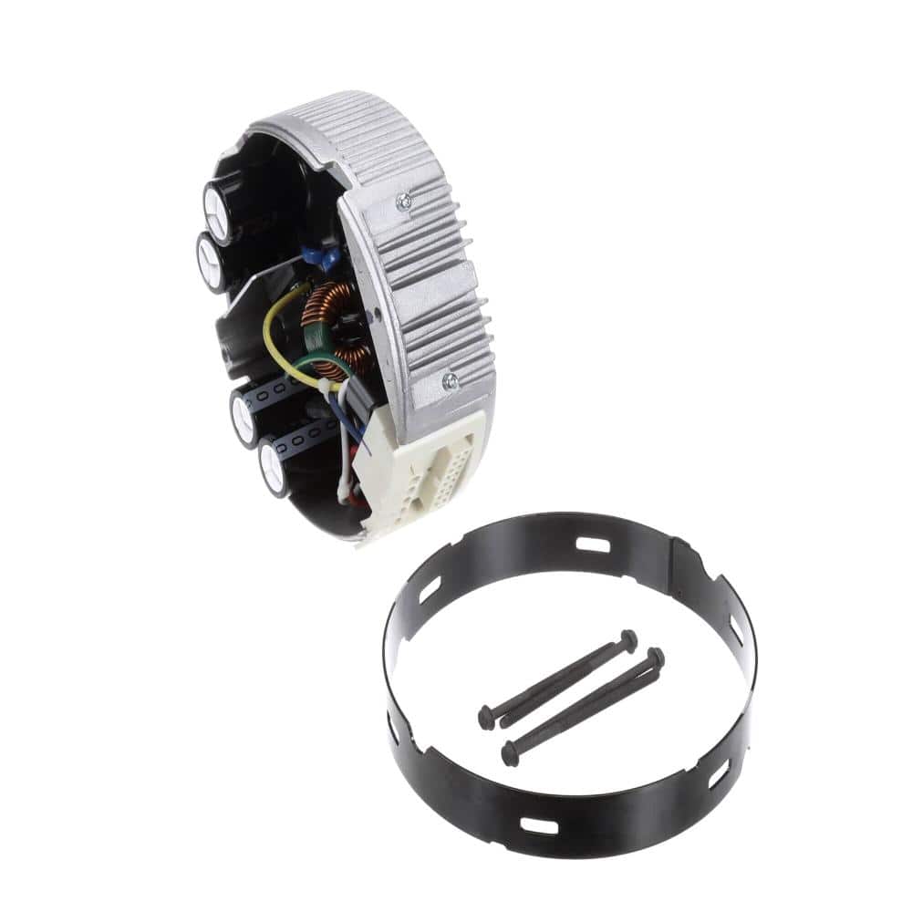 Non-Programmable Motor Control Module Ecm 1Hp S1-02436081000 price history on PriceWatchPro