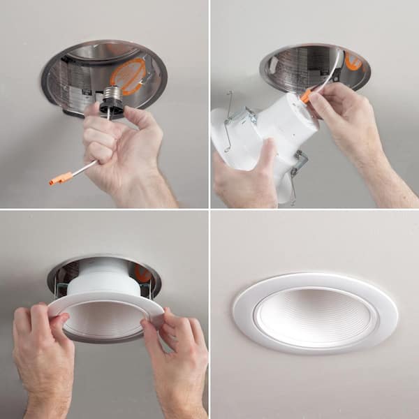 halo 5 led recessed lighting