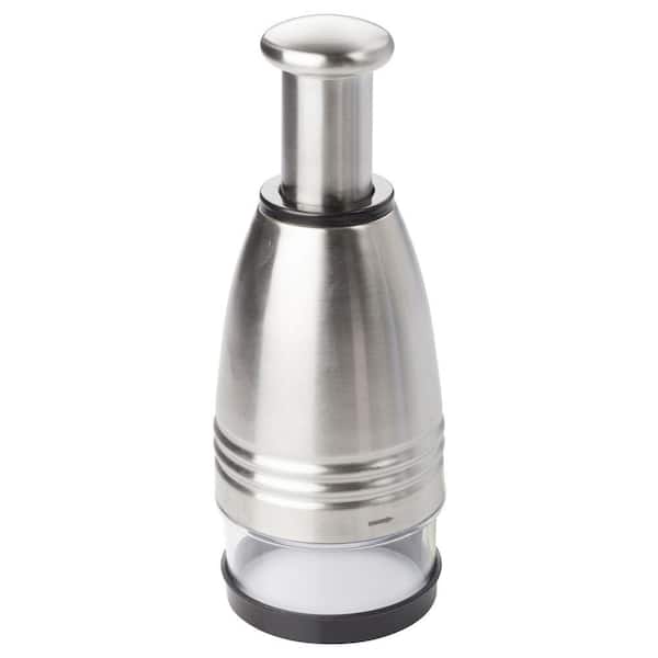 Stainless Steel Food Chopper