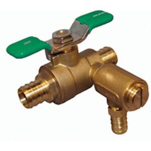 valve pex integral expansion relief zurn