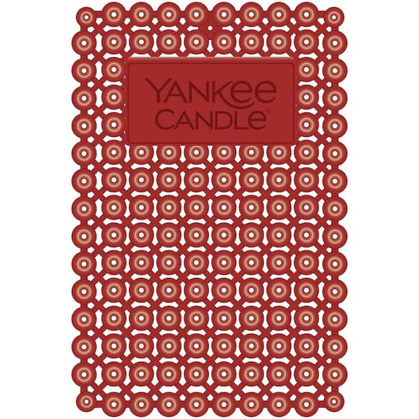 Yankee Candle Sparkling Cinnamon Whole Home Air Freshener