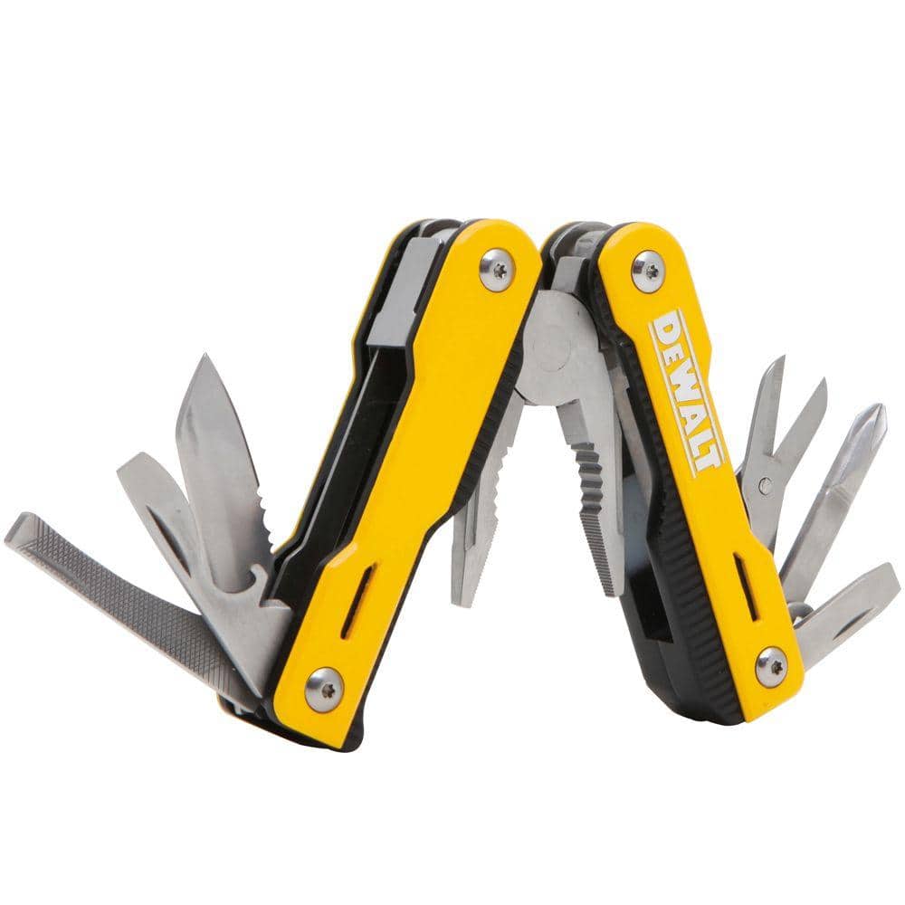 Dewalt 16-in-1 Multi-Tool